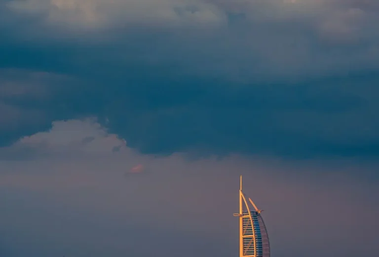 Best 5-Star Hotels in Dubai