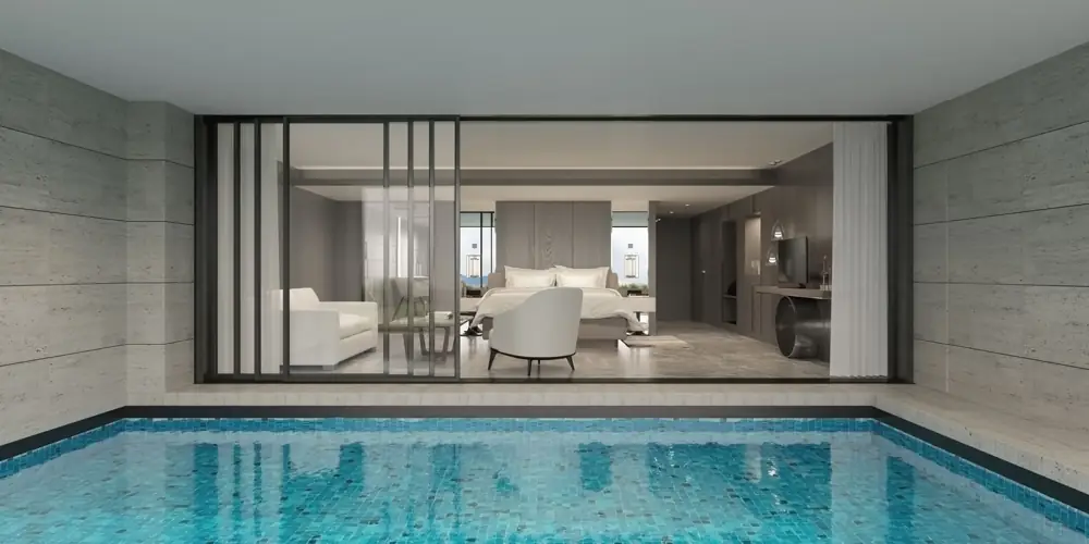 Best 5-Star Hotels in Dubai