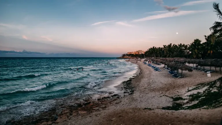 Best Adults-Only Resorts
