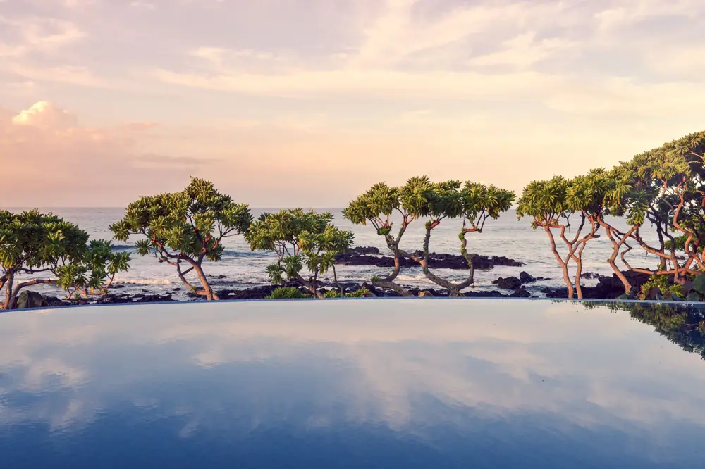 Best Adults-Only Resorts
