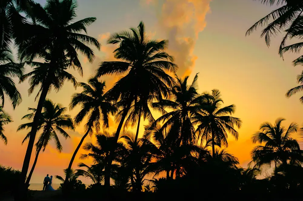 Best Adults-Only Resorts