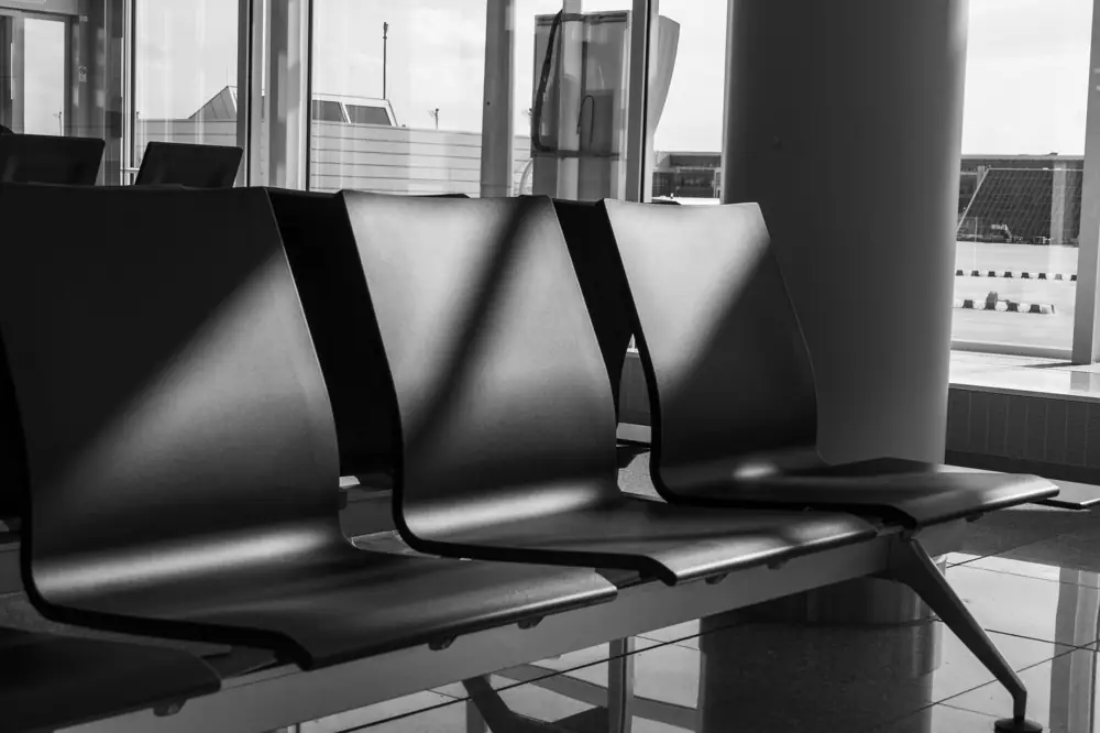 Best Airport Hotels
