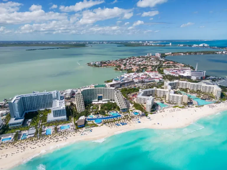 Best All-Inclusive Resorts in Cancun