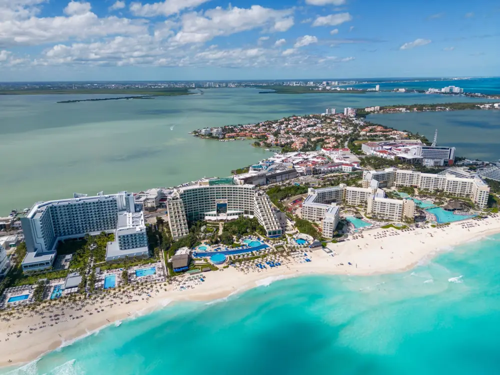 Best All-Inclusive Resorts in Cancun