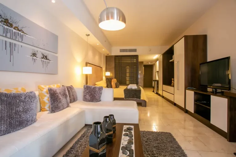 Best All-Suite Hotels