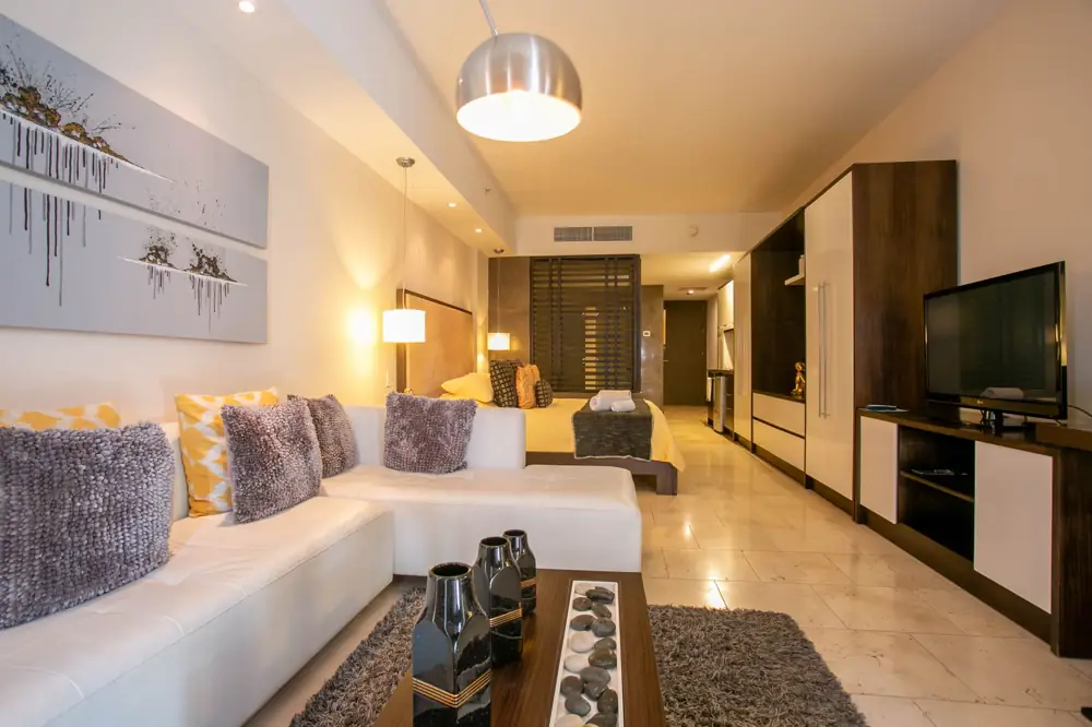 Best All-Suite Hotels