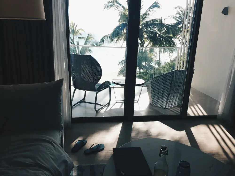 Best Beachfront Hotels