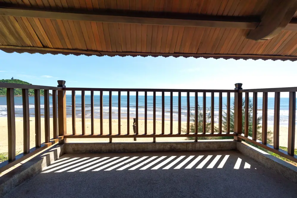 Best Beachfront Hotels