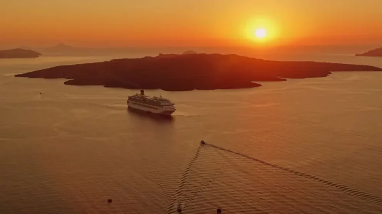 Best Boutique Hotels in Santorini