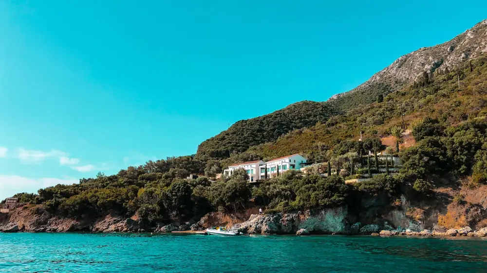Best Boutique Hotels in Santorini