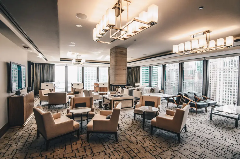 Best Business Hotels
