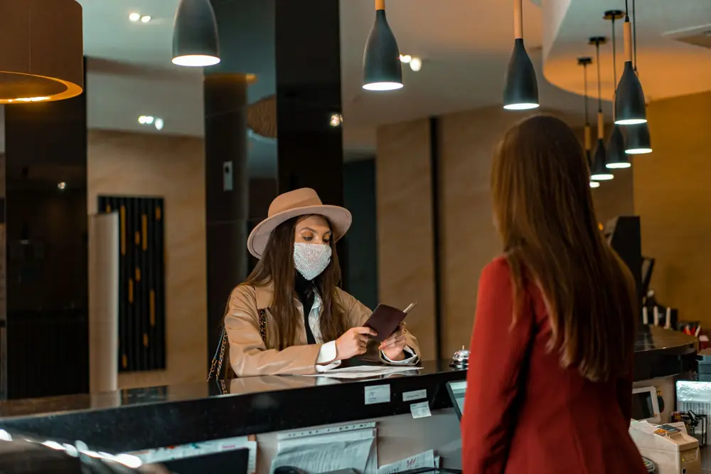 Best Business Hotels