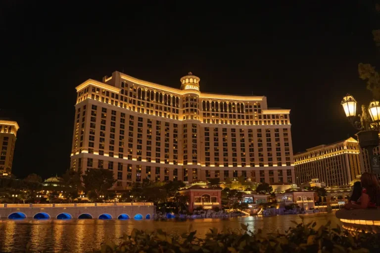 Best Casino Hotels