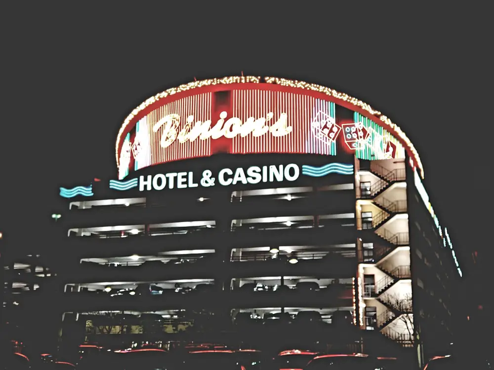 Best Casino Hotels
