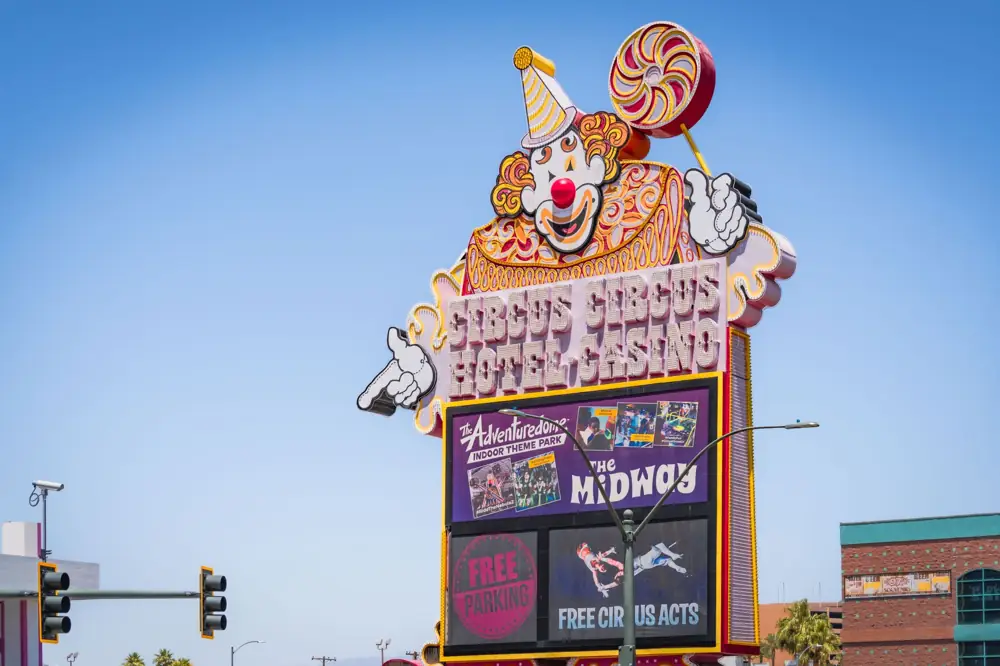 Best Casino Hotels