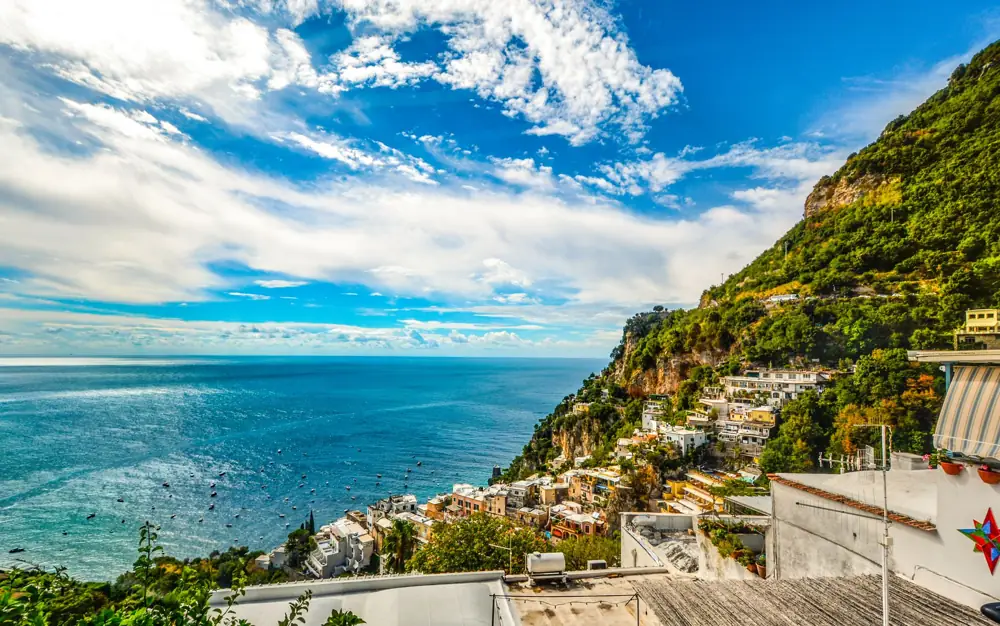 Best Cliffside Hotels