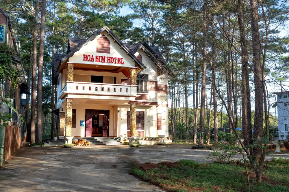 Best Eco-Friendly Hotels