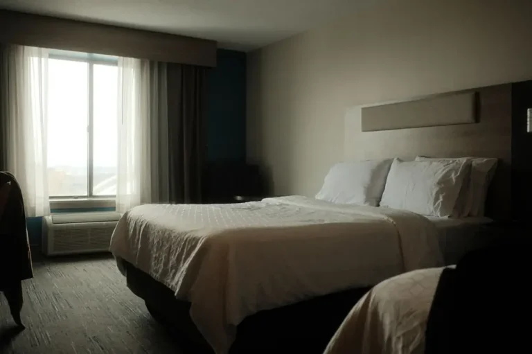 Best Extended-Stay Hotels