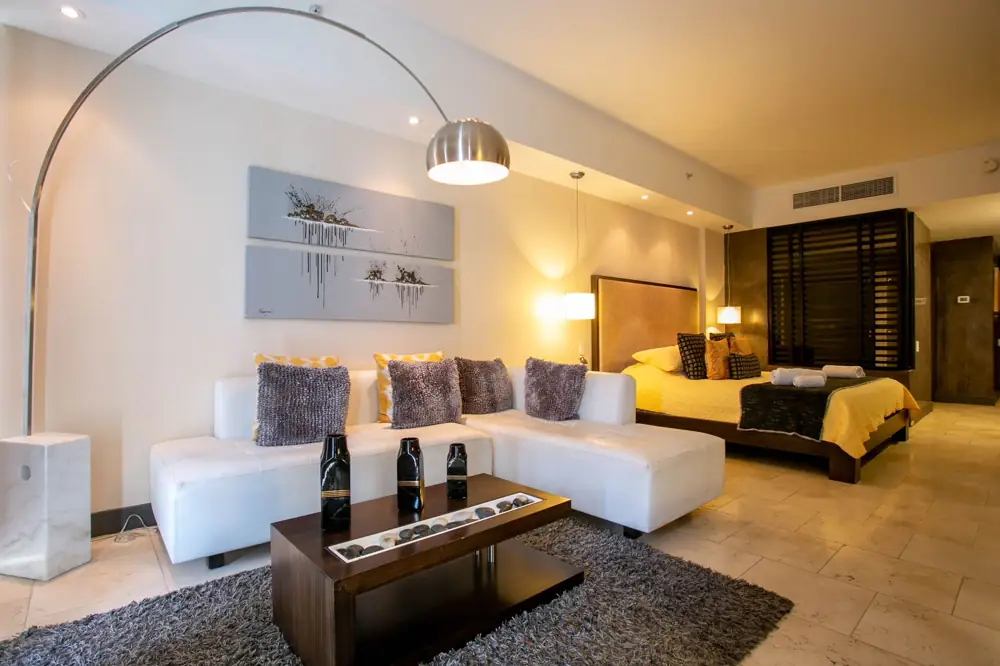 Best Extended-Stay Hotels