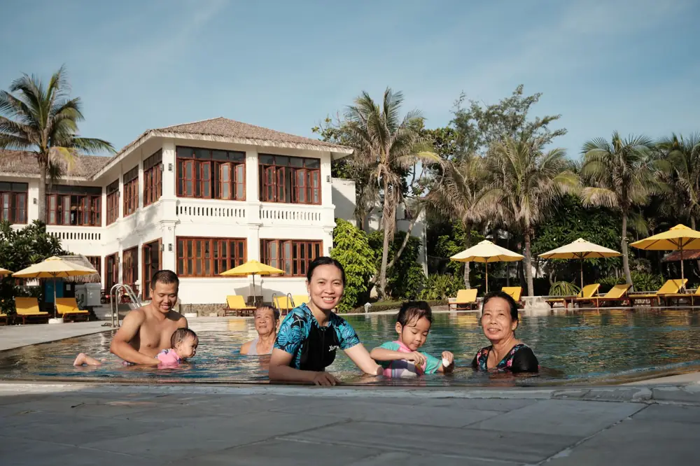 Best Family-Friendly Hotels