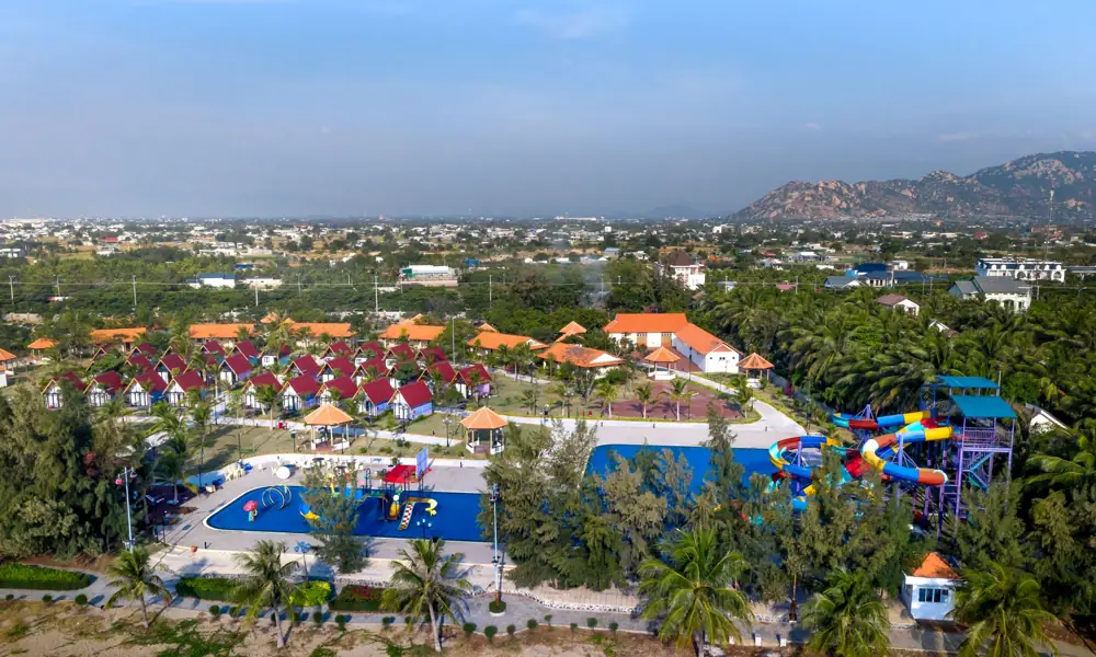 Best Family-Friendly Hotels