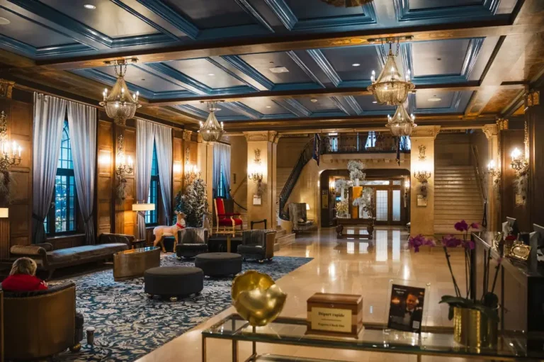 Best Historic Hotels