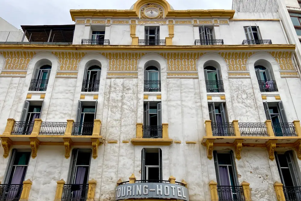 Best Historic Hotels
