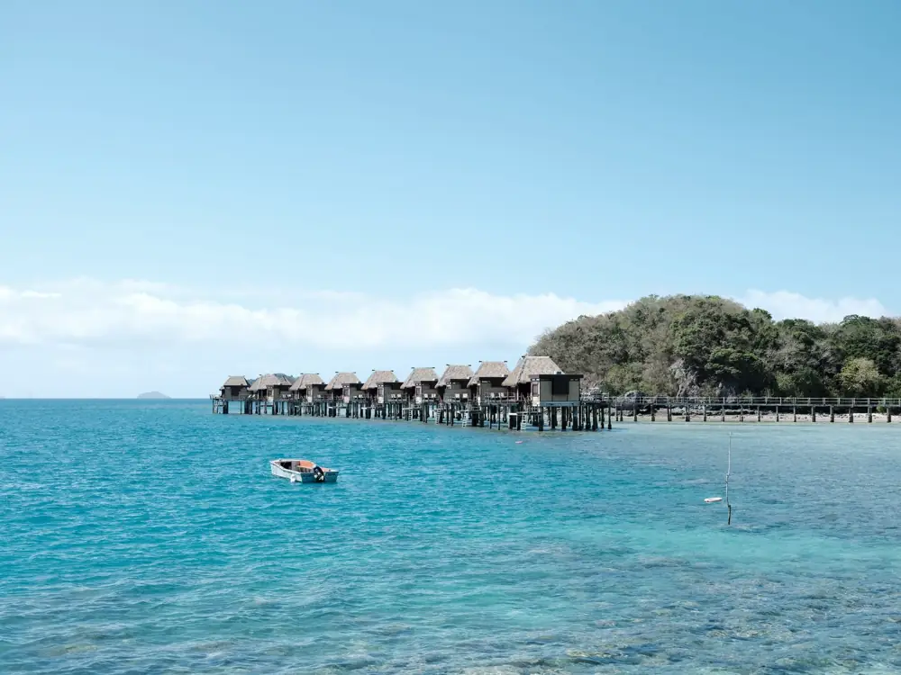 Best Honeymoon Resorts