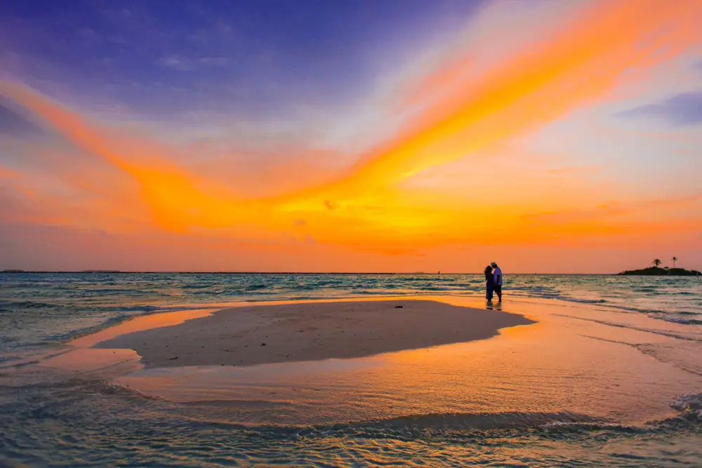 Best Honeymoon Resorts