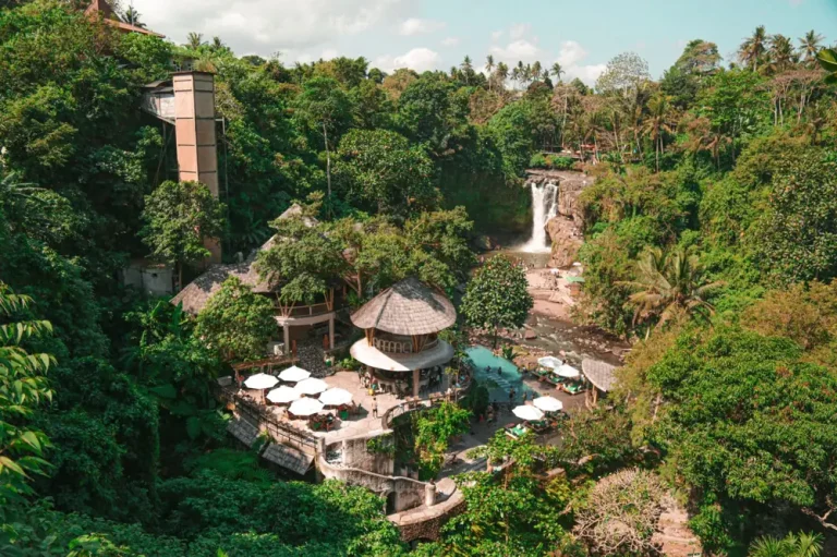 Best Hotels in Bali Ubud