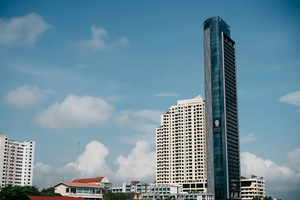 Best Hotels in Bangkok