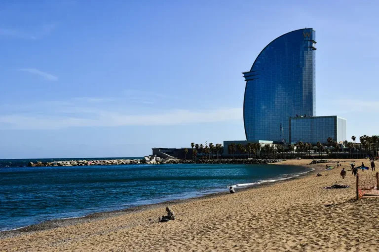 Best Hotels in Barcelona