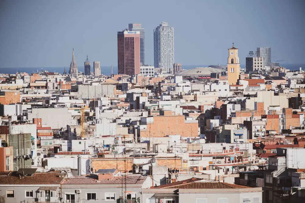 Best Hotels in Barcelona