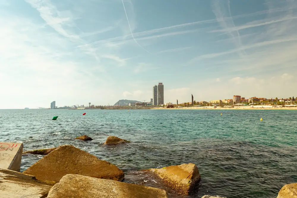 Best Hotels in Barcelona