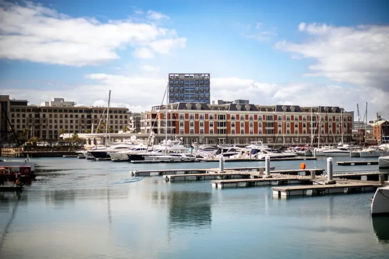 Best Hotels in Cape Town