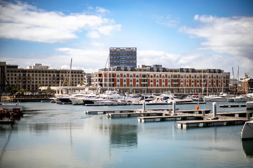 Best Hotels in Cape Town