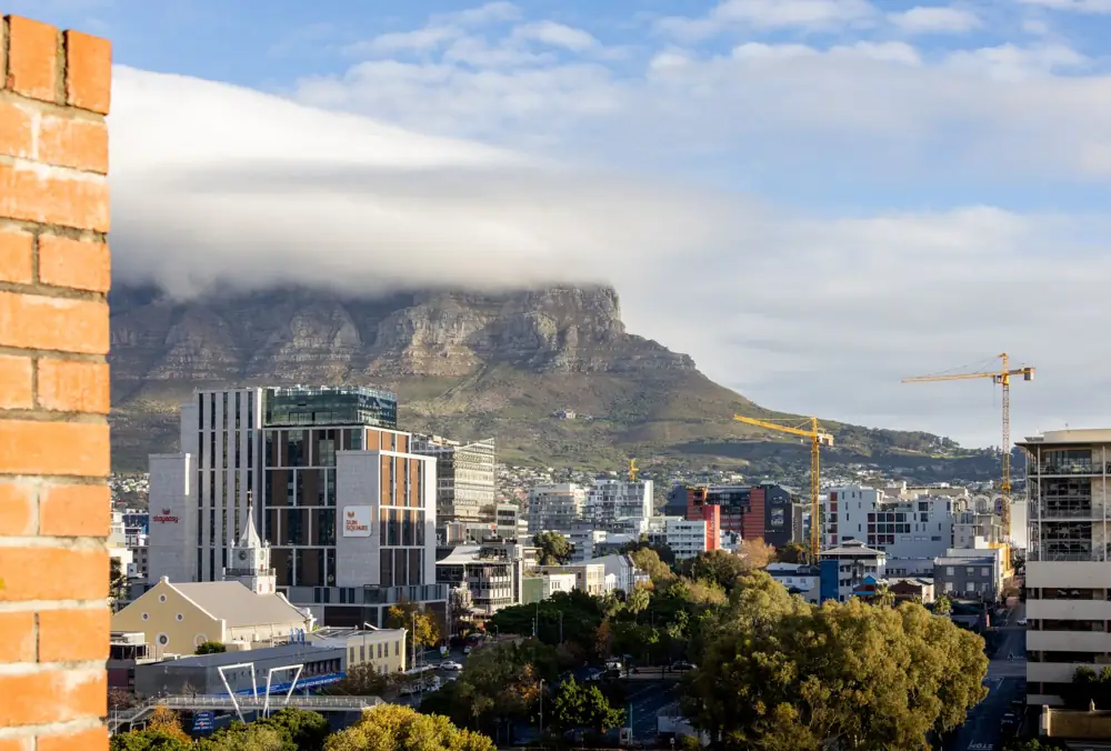Best Hotels in Cape Town