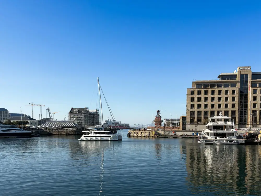 Best Hotels in Cape Town