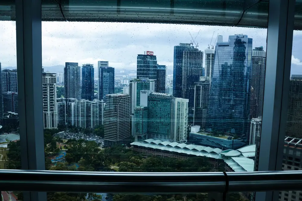 Best Hotels in Kuala Lumpur