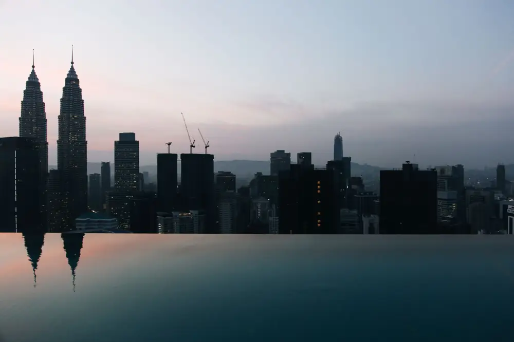Best Hotels in Kuala Lumpur