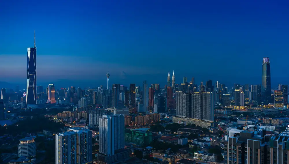 Best Hotels in Kuala Lumpur