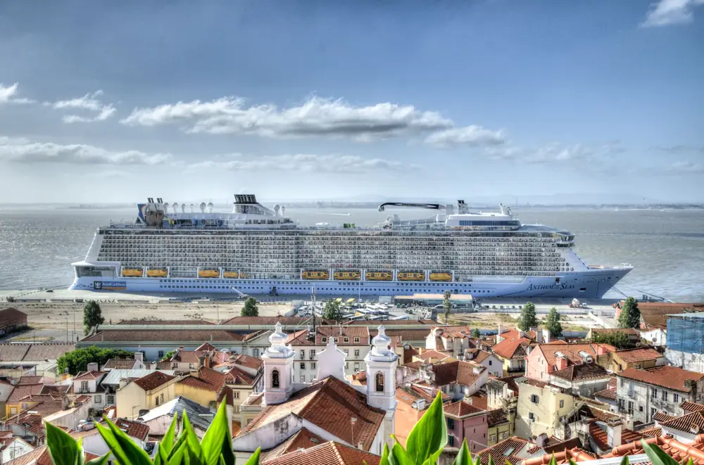 Best Hotels in Lisbon