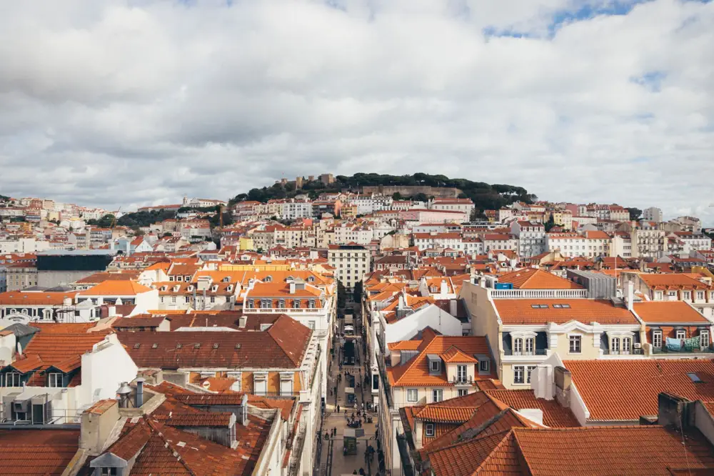 Best Hotels in Lisbon