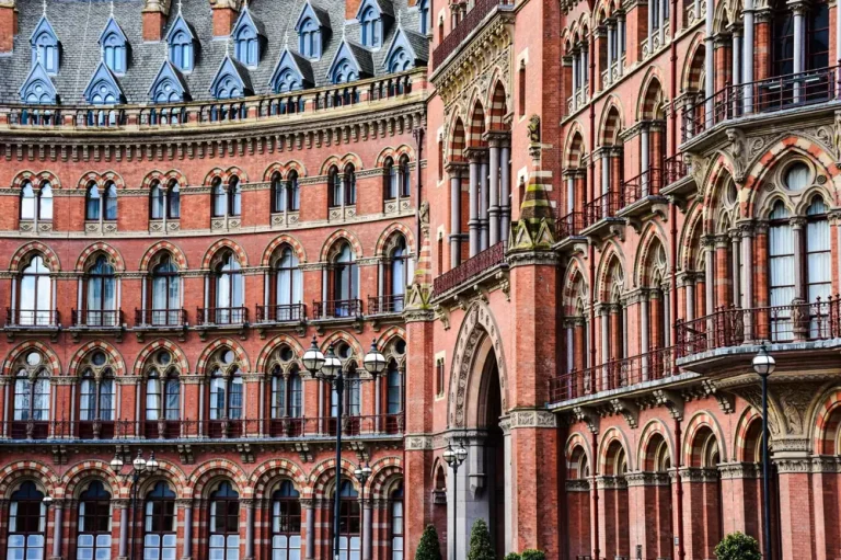 Best Hotels in London
