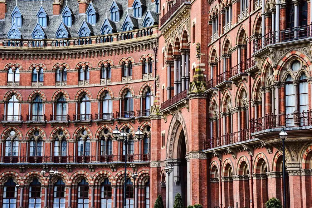 Best Hotels in London