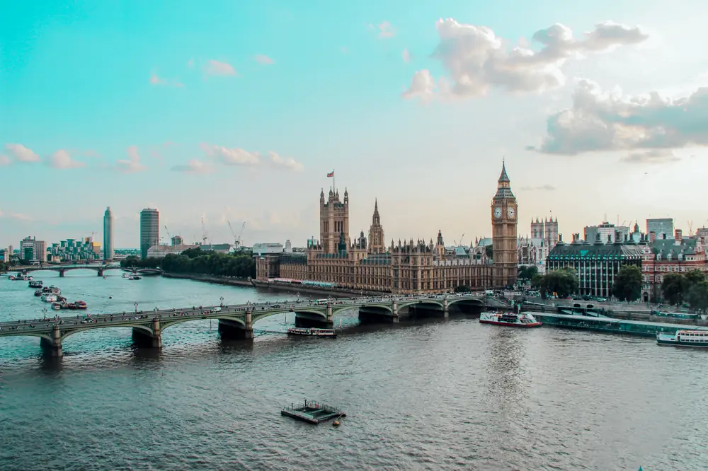 Best Hotels in London