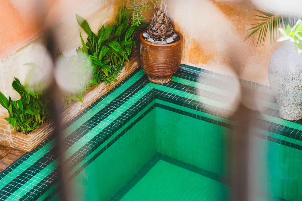 Best Hotels in Marrakech