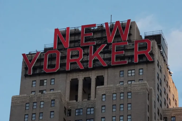 Best Hotels in New York City