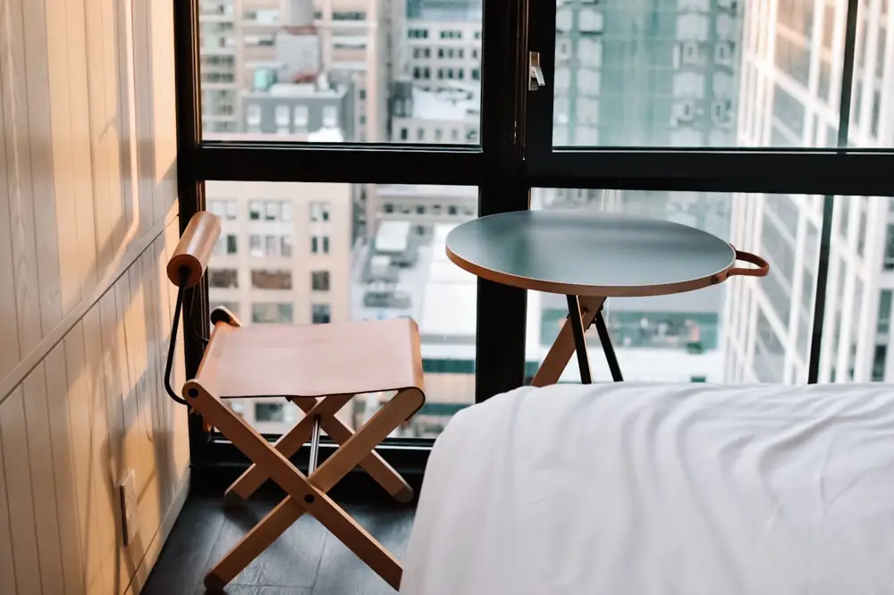 Best Hotels in New York City