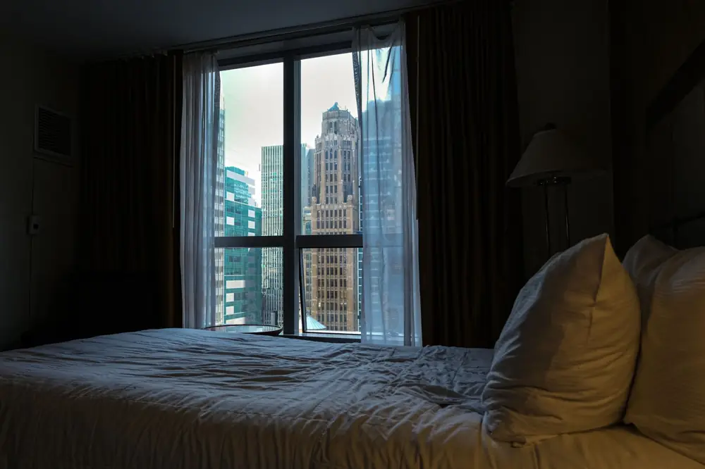 Best Hotels in New York City